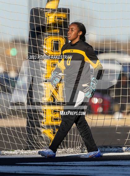 Thumbnail 2 in Independence @ Community (Forney Invitational Tournament) photogallery.