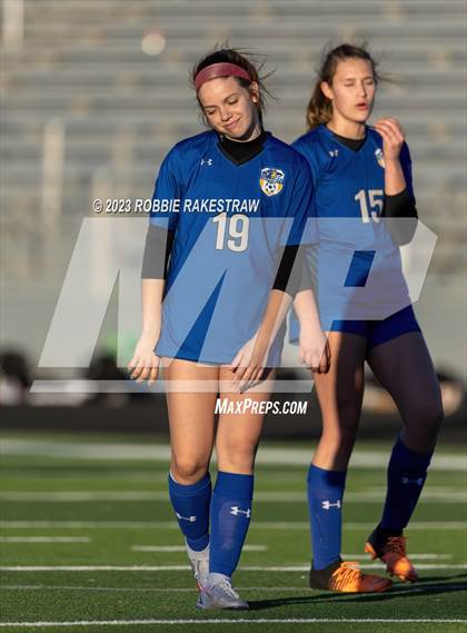 Thumbnail 2 in Independence @ Community (Forney Invitational Tournament) photogallery.