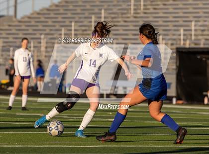 Thumbnail 2 in Independence @ Community (Forney Invitational Tournament) photogallery.