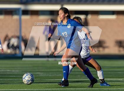 Thumbnail 1 in Independence @ Community (Forney Invitational Tournament) photogallery.