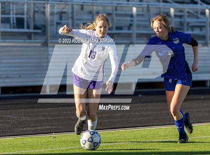 Thumbnail 2 in Independence @ Community (Forney Invitational Tournament) photogallery.