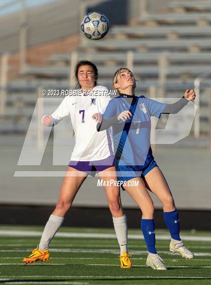 Thumbnail 3 in Independence @ Community (Forney Invitational Tournament) photogallery.
