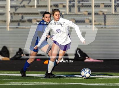 Thumbnail 3 in Independence @ Community (Forney Invitational Tournament) photogallery.
