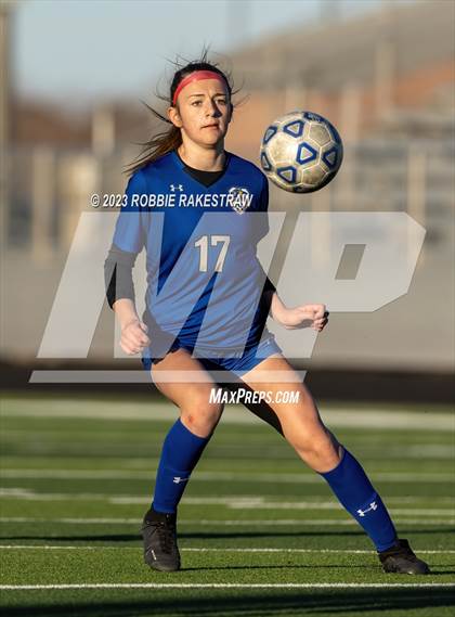 Thumbnail 3 in Independence @ Community (Forney Invitational Tournament) photogallery.