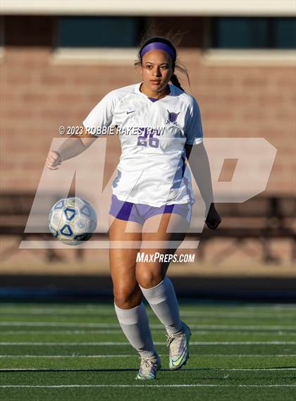 Thumbnail 3 in Independence @ Community (Forney Invitational Tournament) photogallery.
