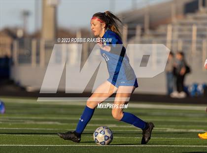 Thumbnail 3 in Independence @ Community (Forney Invitational Tournament) photogallery.