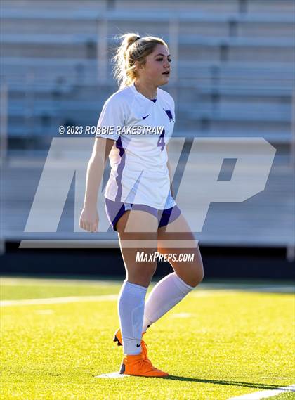 Thumbnail 3 in Independence @ Community (Forney Invitational Tournament) photogallery.