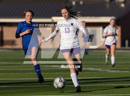 Thumbnail 3 in Independence @ Community (Forney Invitational Tournament) photogallery.