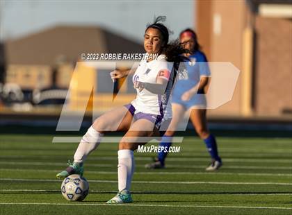 Thumbnail 3 in Independence @ Community (Forney Invitational Tournament) photogallery.