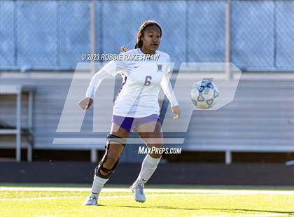 Thumbnail 3 in Independence @ Community (Forney Invitational Tournament) photogallery.