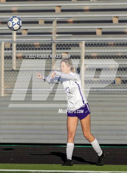 Thumbnail 2 in Independence @ Community (Forney Invitational Tournament) photogallery.