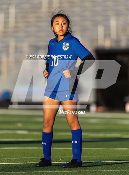 Thumbnail 2 in Independence @ Community (Forney Invitational Tournament) photogallery.