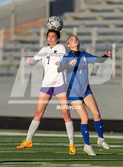 Thumbnail 1 in Independence @ Community (Forney Invitational Tournament) photogallery.