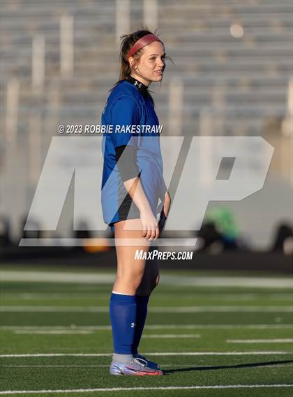 Thumbnail 1 in Independence @ Community (Forney Invitational Tournament) photogallery.