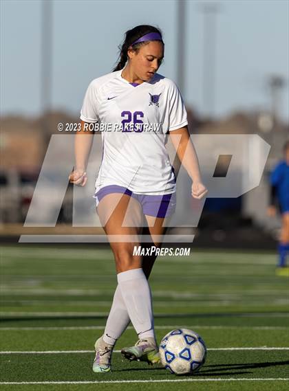 Thumbnail 3 in Independence @ Community (Forney Invitational Tournament) photogallery.