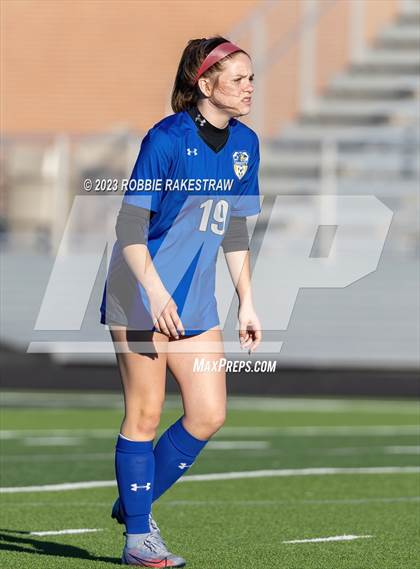 Thumbnail 3 in Independence @ Community (Forney Invitational Tournament) photogallery.