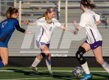 Thumbnail 3 in Independence @ Community (Forney Invitational Tournament) photogallery.