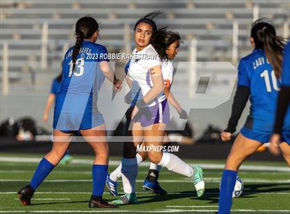 Thumbnail 1 in Independence @ Community (Forney Invitational Tournament) photogallery.