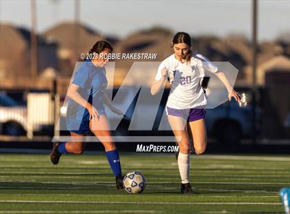 Thumbnail 3 in Independence @ Community (Forney Invitational Tournament) photogallery.