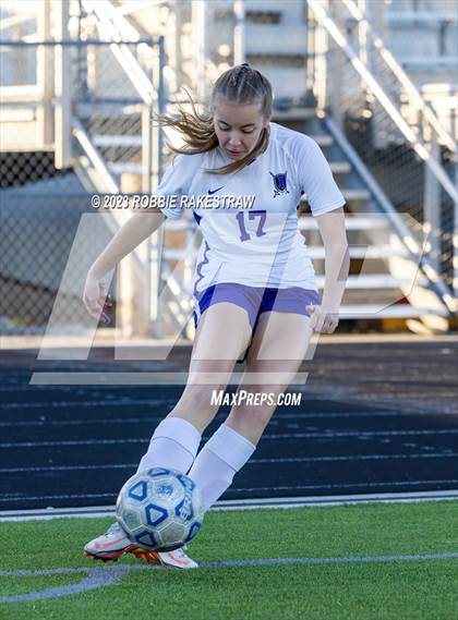Thumbnail 3 in Independence @ Community (Forney Invitational Tournament) photogallery.