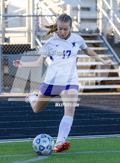 Thumbnail 1 in Independence @ Community (Forney Invitational Tournament) photogallery.
