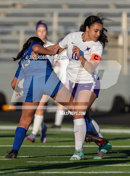 Thumbnail 3 in Independence @ Community (Forney Invitational Tournament) photogallery.