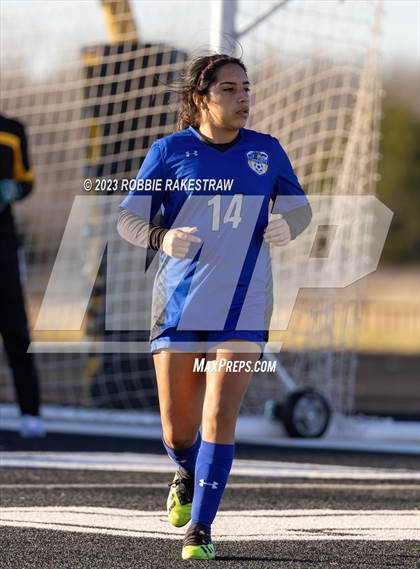 Thumbnail 3 in Independence @ Community (Forney Invitational Tournament) photogallery.