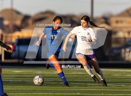 Thumbnail 1 in Independence @ Community (Forney Invitational Tournament) photogallery.