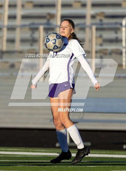 Thumbnail 3 in Independence @ Community (Forney Invitational Tournament) photogallery.