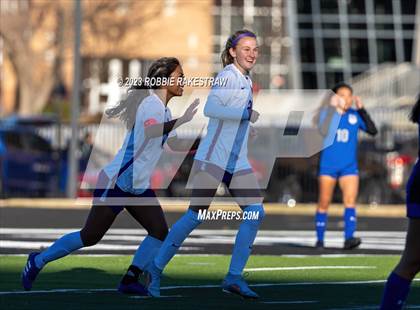 Thumbnail 2 in Independence @ Community (Forney Invitational Tournament) photogallery.