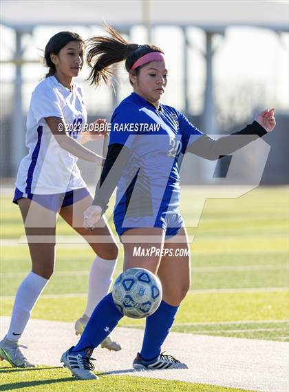 Thumbnail 1 in Independence @ Community (Forney Invitational Tournament) photogallery.