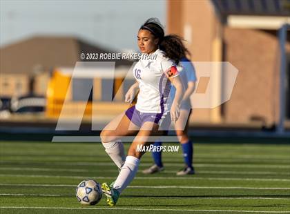 Thumbnail 2 in Independence @ Community (Forney Invitational Tournament) photogallery.