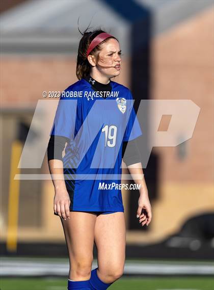 Thumbnail 2 in Independence @ Community (Forney Invitational Tournament) photogallery.