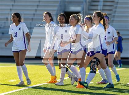 Thumbnail 1 in Independence @ Community (Forney Invitational Tournament) photogallery.