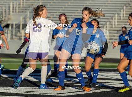 Thumbnail 3 in Independence @ Community (Forney Invitational Tournament) photogallery.