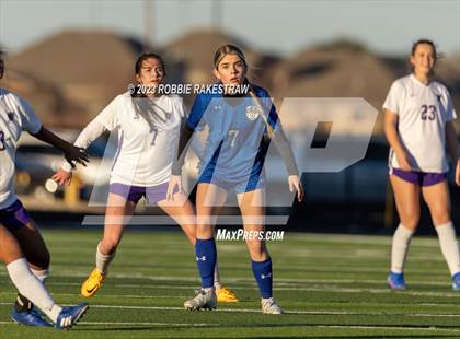 Thumbnail 2 in Independence @ Community (Forney Invitational Tournament) photogallery.