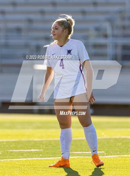 Thumbnail 1 in Independence @ Community (Forney Invitational Tournament) photogallery.