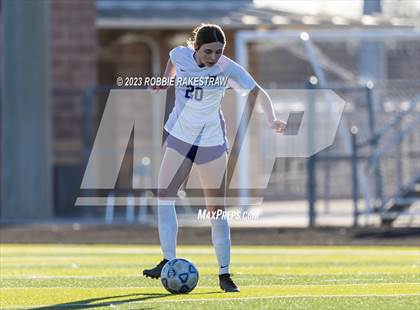 Thumbnail 3 in Independence @ Community (Forney Invitational Tournament) photogallery.