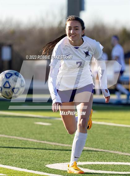 Thumbnail 1 in Independence @ Community (Forney Invitational Tournament) photogallery.