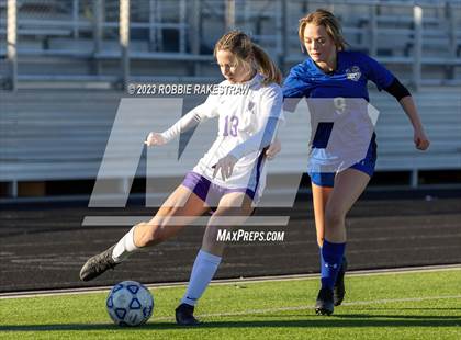 Thumbnail 3 in Independence @ Community (Forney Invitational Tournament) photogallery.