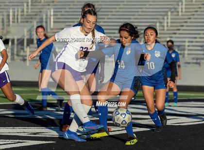 Thumbnail 2 in Independence @ Community (Forney Invitational Tournament) photogallery.