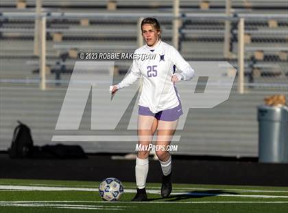 Thumbnail 1 in Independence @ Community (Forney Invitational Tournament) photogallery.