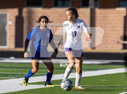 Thumbnail 2 in Independence @ Community (Forney Invitational Tournament) photogallery.
