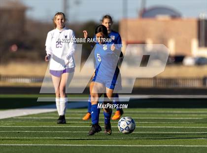 Thumbnail 2 in Independence @ Community (Forney Invitational Tournament) photogallery.