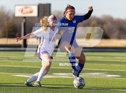 Thumbnail 2 in Independence @ Community (Forney Invitational Tournament) photogallery.
