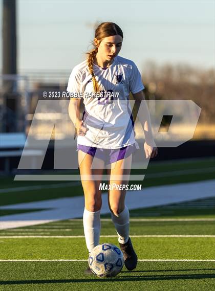 Thumbnail 2 in Independence @ Community (Forney Invitational Tournament) photogallery.