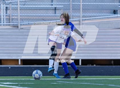 Thumbnail 3 in Independence @ Community (Forney Invitational Tournament) photogallery.