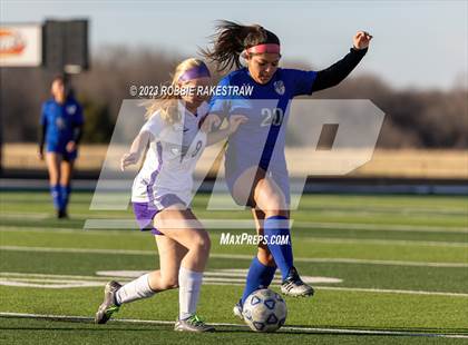 Thumbnail 1 in Independence @ Community (Forney Invitational Tournament) photogallery.