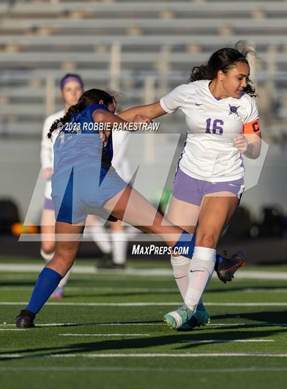 Thumbnail 1 in Independence @ Community (Forney Invitational Tournament) photogallery.