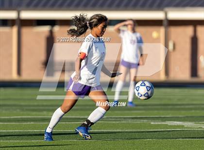 Thumbnail 1 in Independence @ Community (Forney Invitational Tournament) photogallery.